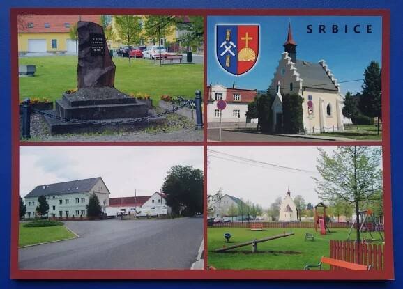 Srbice, Teplice