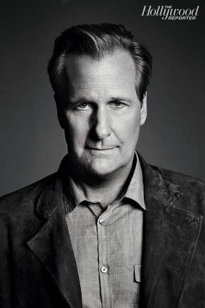 Inside THR’s Drama Actor Roundtable With Josh Charles, Jon Hamm, Jeff Daniels (Photos)