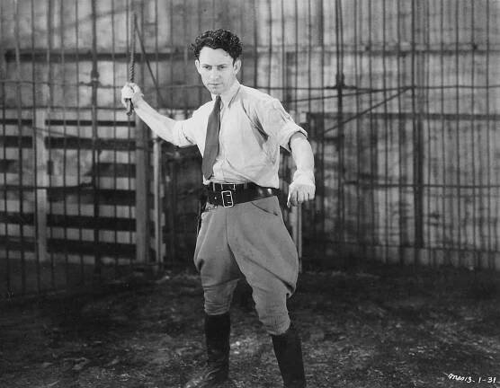 The Lost Jungle (1934)