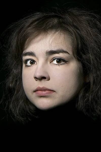 Tereza Marečková herečka • Filmožrouti.cz