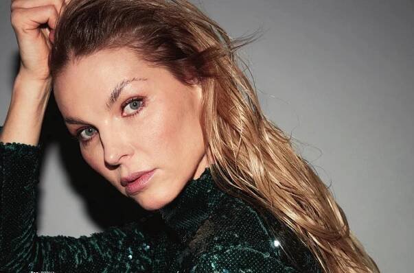 Zralé modelky jsou v kurzu, ví hvězda z devadesátek Pavlína Němcová