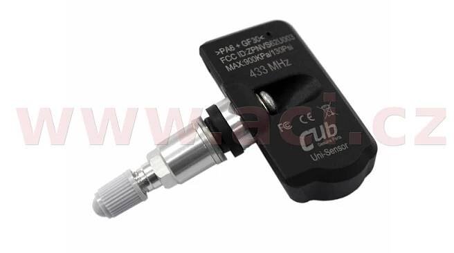 ventil TPMS CUB FORD Mondeo 10/2014 - 09/2017