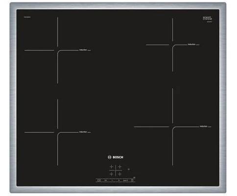 BOSCH PIE645BB1E indukční sklokeramická varná deska