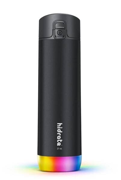 HidrateSpark nerezová chytrá lahev 620 ml