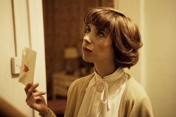 Jmenuji se Oliver Tate - Z filmu - Sally Hawkins