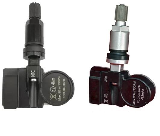 NFC PRO TPMS programovatelný senzor - TG PNEU s.r.o