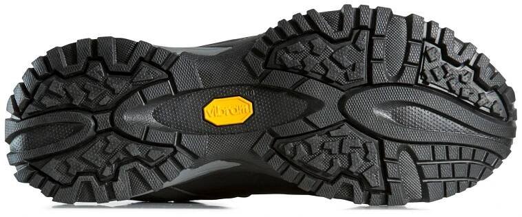 Dámské outdoorové boty DLX Nomad | Bagosport