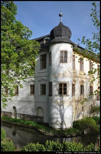 Hrady, tvrze, zámky a zříceniny – Fotografie z roku 2024 – 4.část / hrady-zriceniny.cz