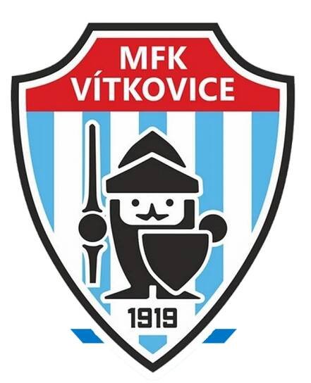 MFK Vítkovice B
