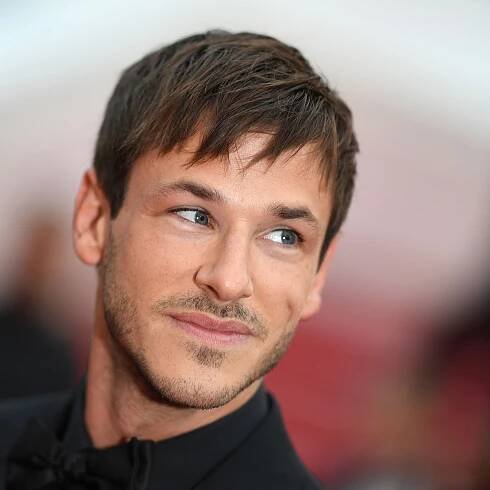 Gaspard Ulliel, 37, 'Moon Knight' and 'Hannibal Rising' Star, Dies Skiing