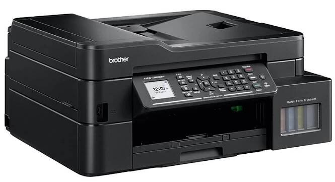 Brother MFC-T920DW