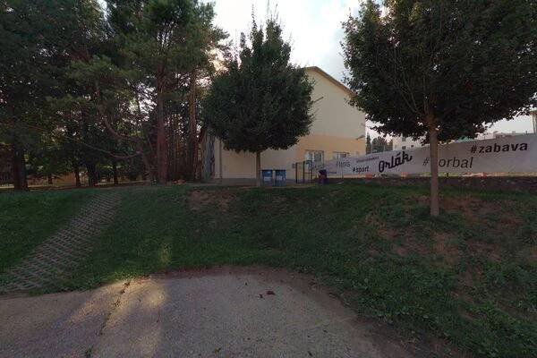 Hospůdka Nový Orlák foto 1