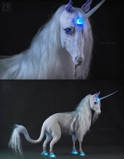 lady amalthea on Tumblr