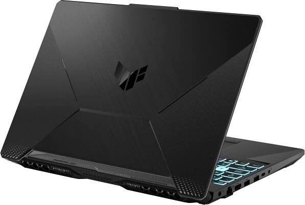 ASUS TUF Gaming A15 (FA506NCR-HN108)