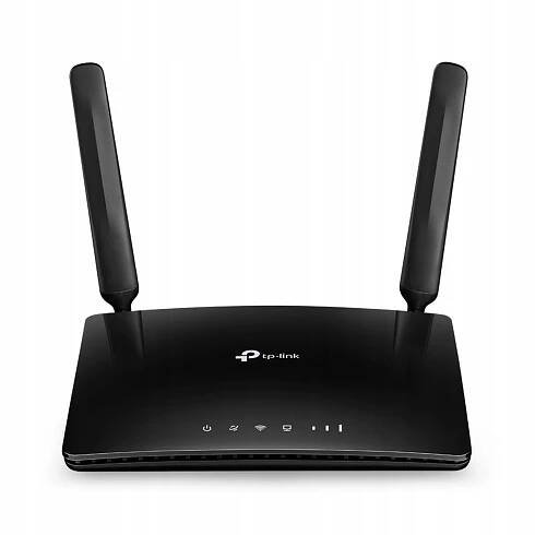 Router TP-Link TL-MR6400 802.11n (Wi-Fi 4)