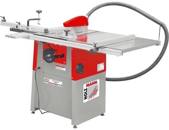 Holzmann TS 250 230V od 23 400 Kč