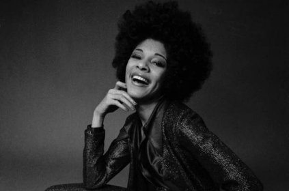 Betty Davis Dead: Pioneering Funk Singer Was 77