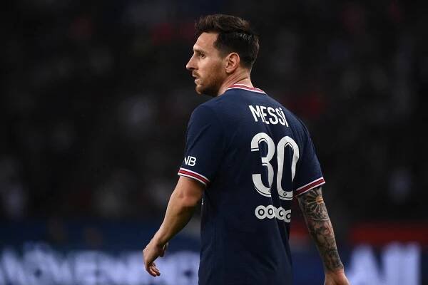 PSG-Real Madrid : Paris va s'imposer grâce à Lionel Messi, annonce Florian Gazan