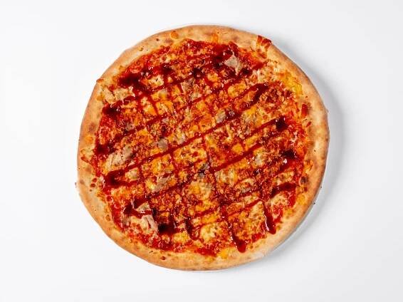 Pizza 45cm | Pizza Joy Stodůlky