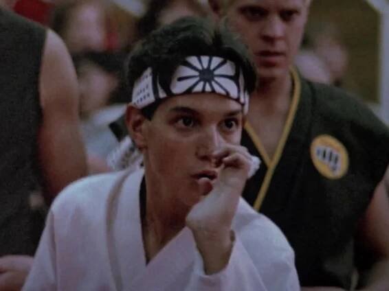 All 5 Karate Kid Movies, Ranked