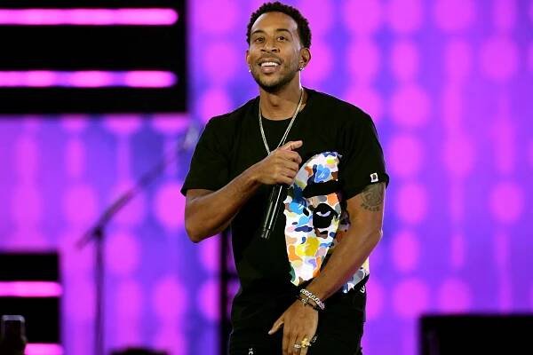 Ludacris
