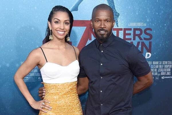 Jamie Foxx to star in Netflix comedy series inspired by his relationship with his daughter