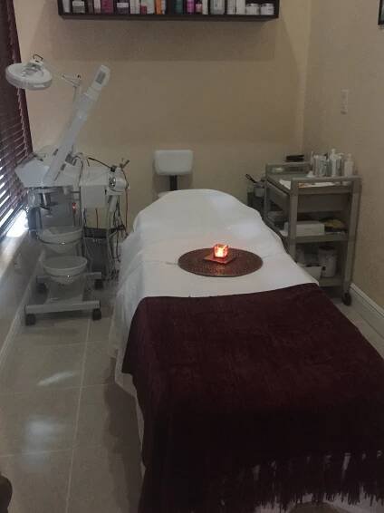 Facials Miami Acupuncture Therapy - Acupuncturist Adrian Melero (786) 972-1616