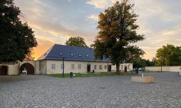 Tipy na romantická ubytování na zámcích a hradech