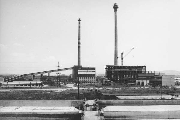 Otrokovická teplárna slaví půlstoletí - ZLIN.CZ