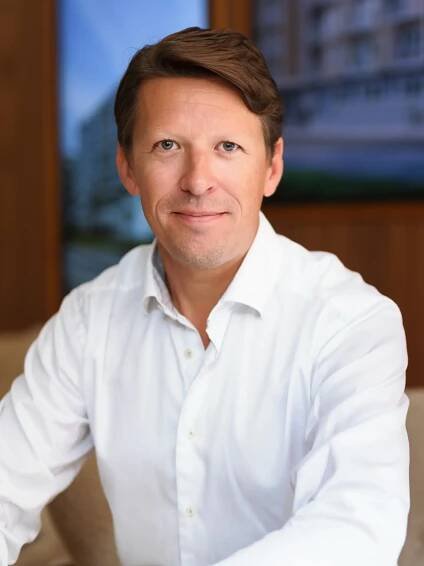 Jonas Andersson