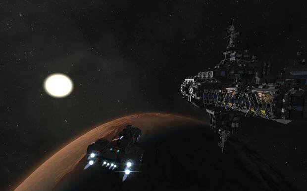 Space Engineers — Download