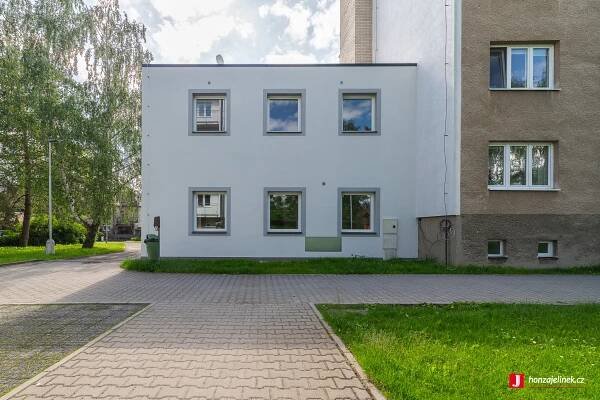 Prodej bytů ve Svitavách, ul. Kapitána Jaroše 965 – honzajelinek.cz