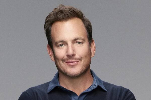 Will Arnett