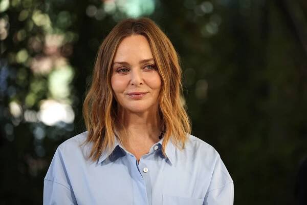 ‘Laws need to change’: Stella McCartney calls for new tariffs on leather and polluting materials