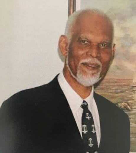 We didn’t have to Claim General Colin Powell, he Claimed us – The Ward Post