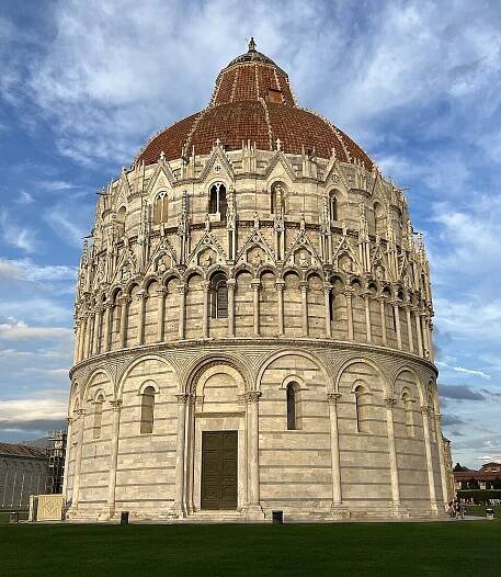 Piazza dei Miracoli - Wikipedia