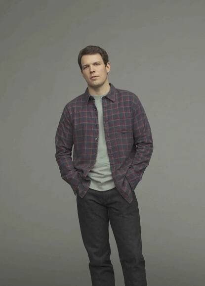 High Fidelity - Promo - Jake Lacy