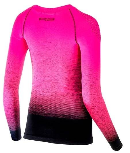 R2 FUNKČNÍ TRIKO DĚTSKÉ MUSA KIDS ATF309A | relaxworld.cz 