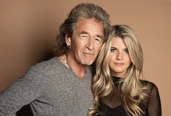 Pressemeldung: Hendrikje Balsmeyer und Peter Maffay sind neue Lesebotschafter
