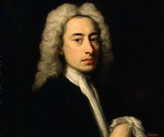 Alexander Pope Biography - Facts, Childhood, Family Life & Achievements