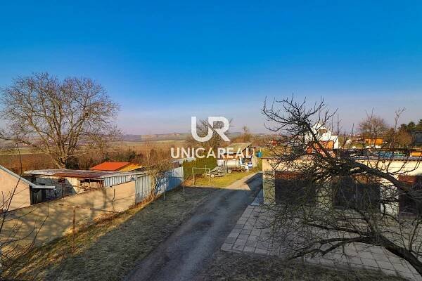 Prodej Byt 2+1, Hrušky, okres Vyškov