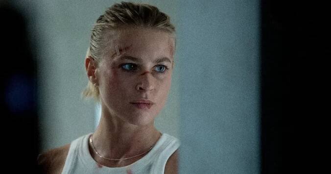 Exteritorium: Thriller ve stylu 96 hodin nyní na Netflixu