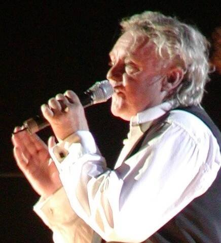 Roger Taylor – Wikicitáty