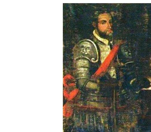 Pedro Fernández de Castro - Wikipedia