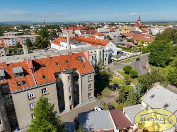 Prodej bytu 4+kk 128 m2, Holešov - Reality Kroměříž