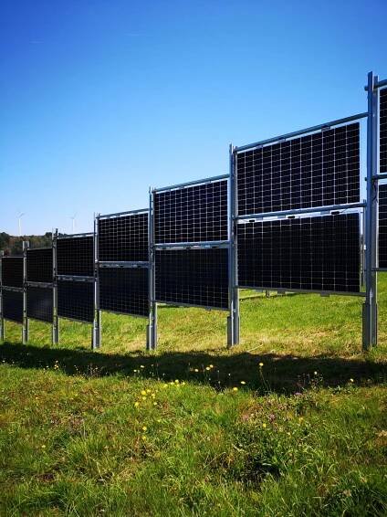 Aktuelle News & Presseinfos | Next2Sun Energiewende-Innovation
