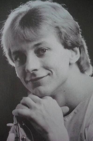Petr Sepeši fotka