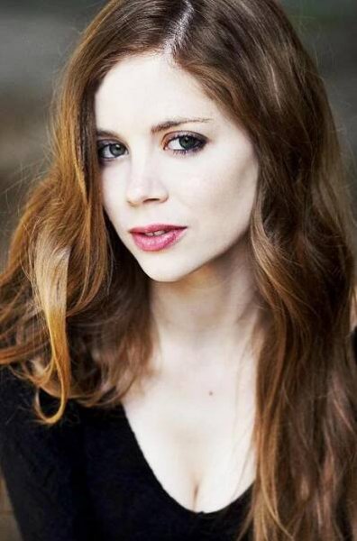Charlotte Hope