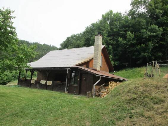 Ranč Všemina a náš školní výlet | Základní škola a mateřská škola Nezdenice - 