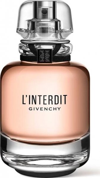 Givenchy L'Interdit W EDP